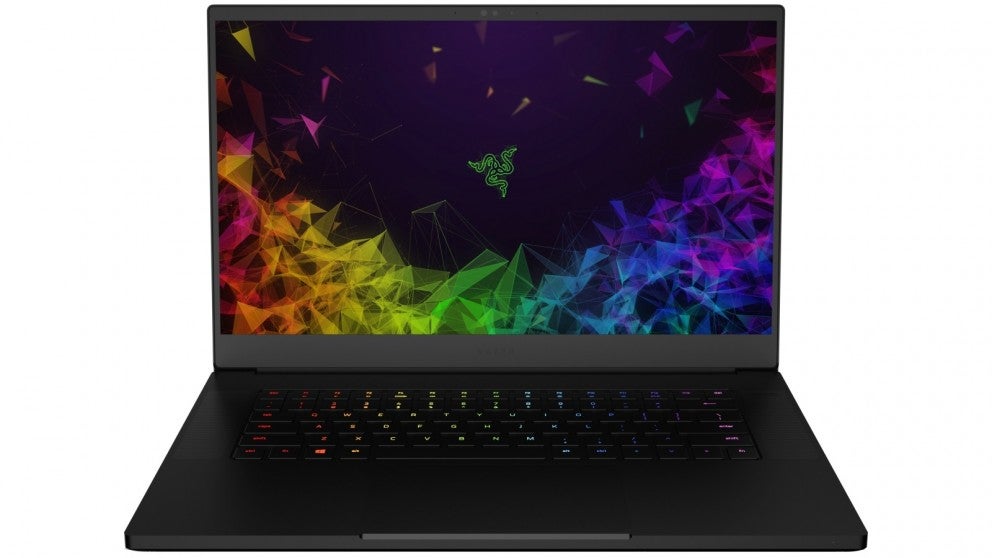 Razer Blade 15 15 inch Advanced Laptop